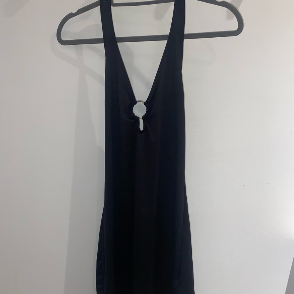 Halter Dress